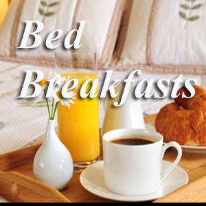 Bed and Breakfasts Recommended