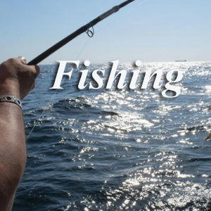 Fishing Guides Recommended