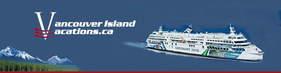Vancouver Island Ferry