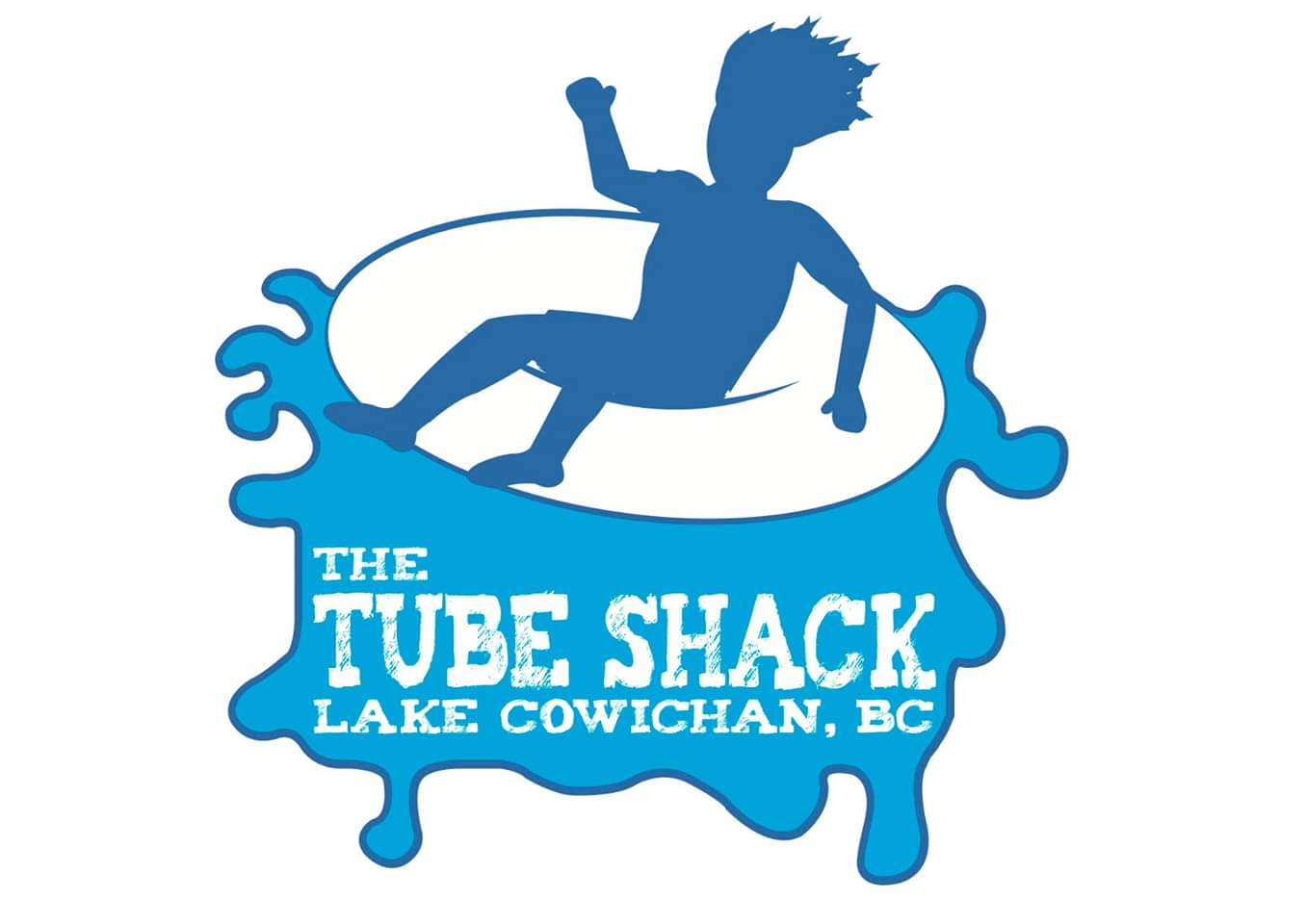 Cowichan River Tubing - The Tube Shack