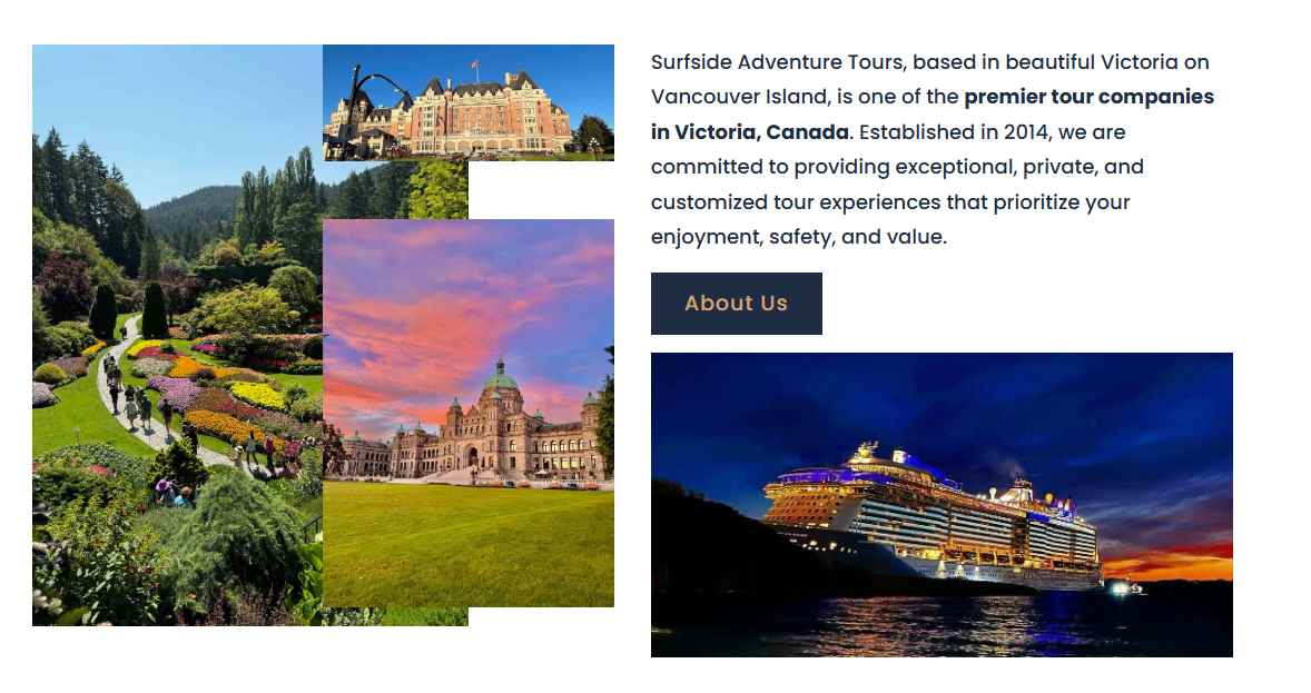 Surfside Tours