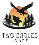 Two Eagles Lodge Bed and Breakfast